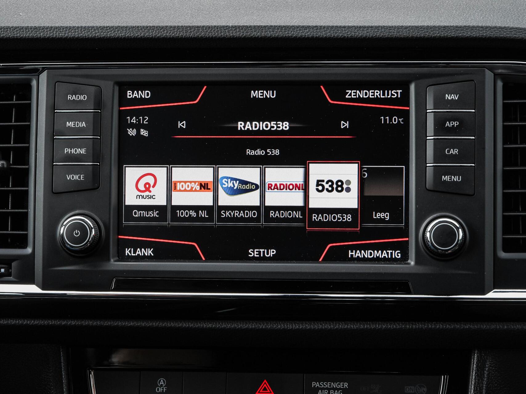 Foto van Seat Ateca