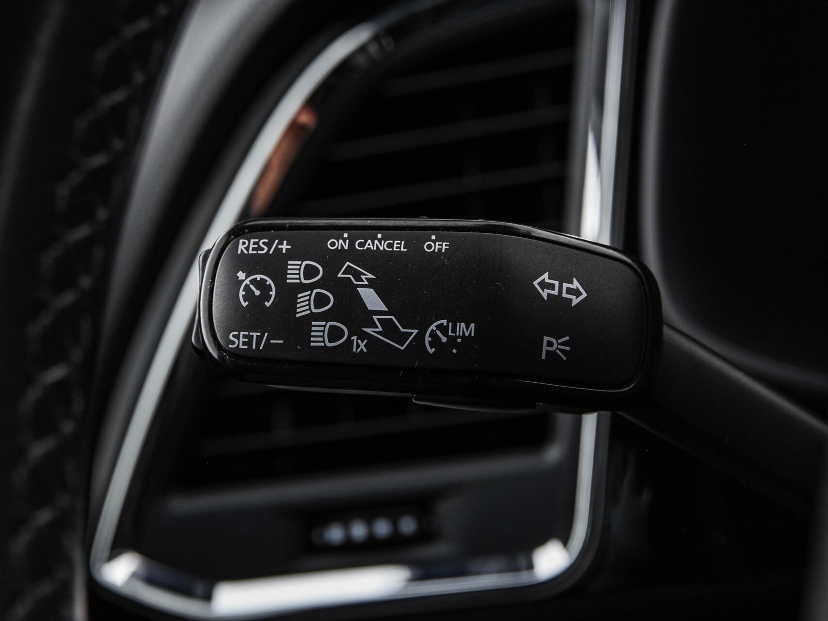Foto van Seat Ateca