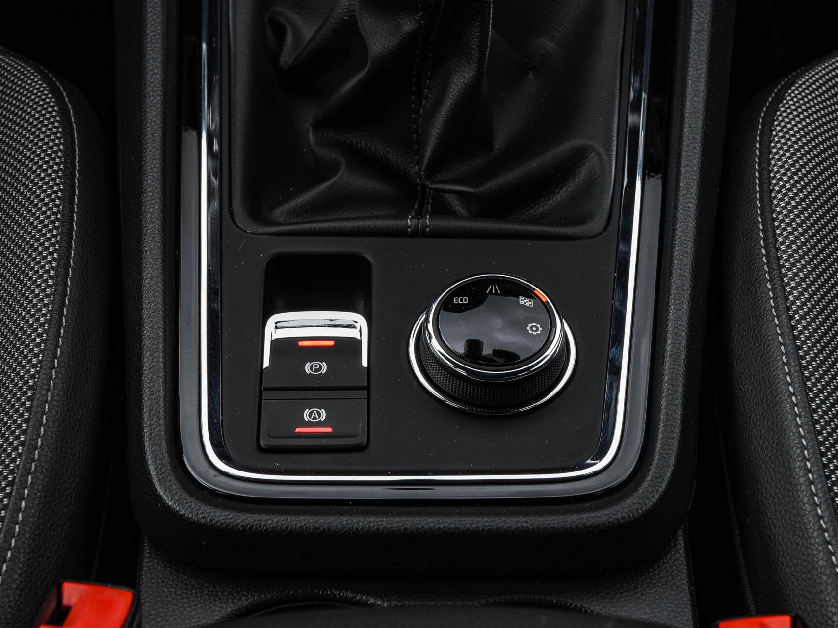 Foto van Seat Ateca