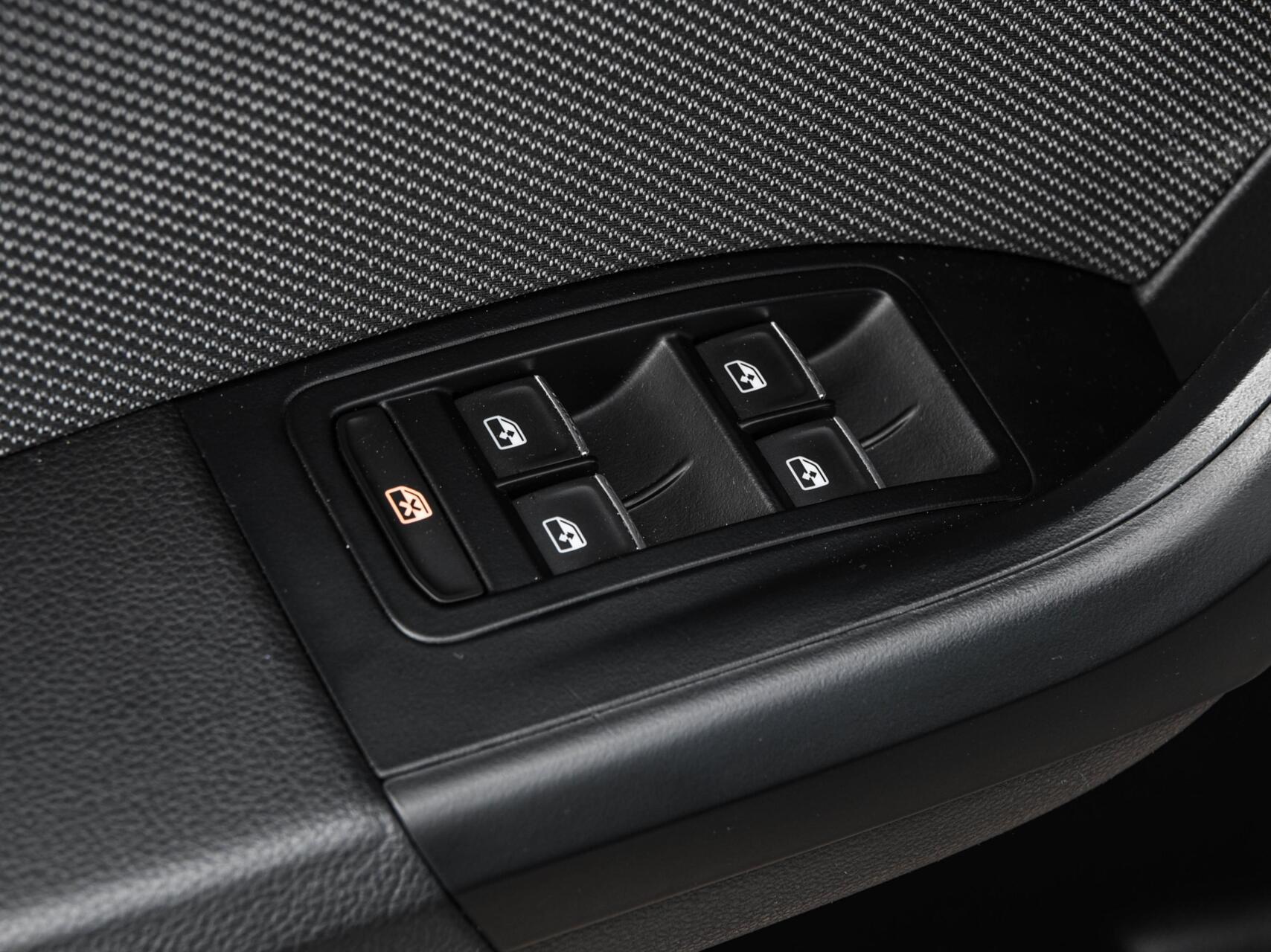 Foto van Seat Ateca