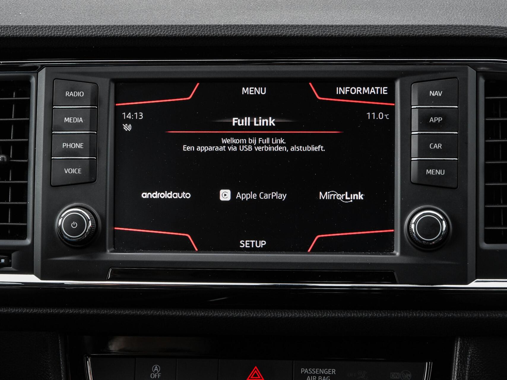 Foto van Seat Ateca