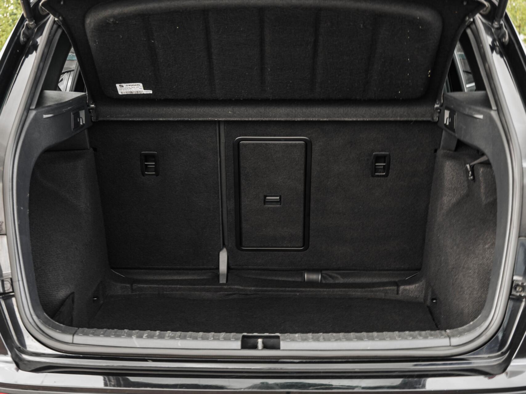 Foto van Seat Ateca