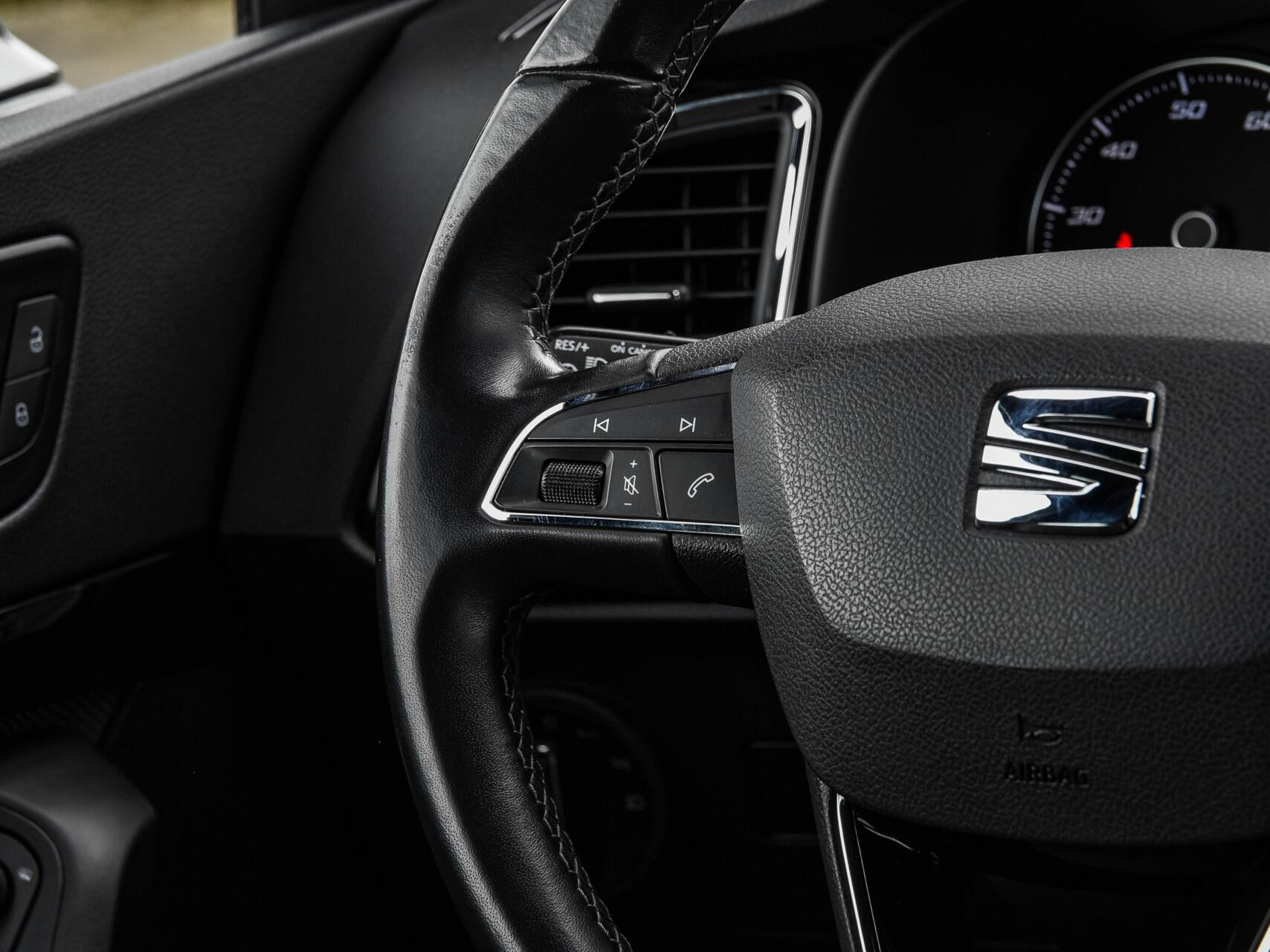 Foto van Seat Ateca