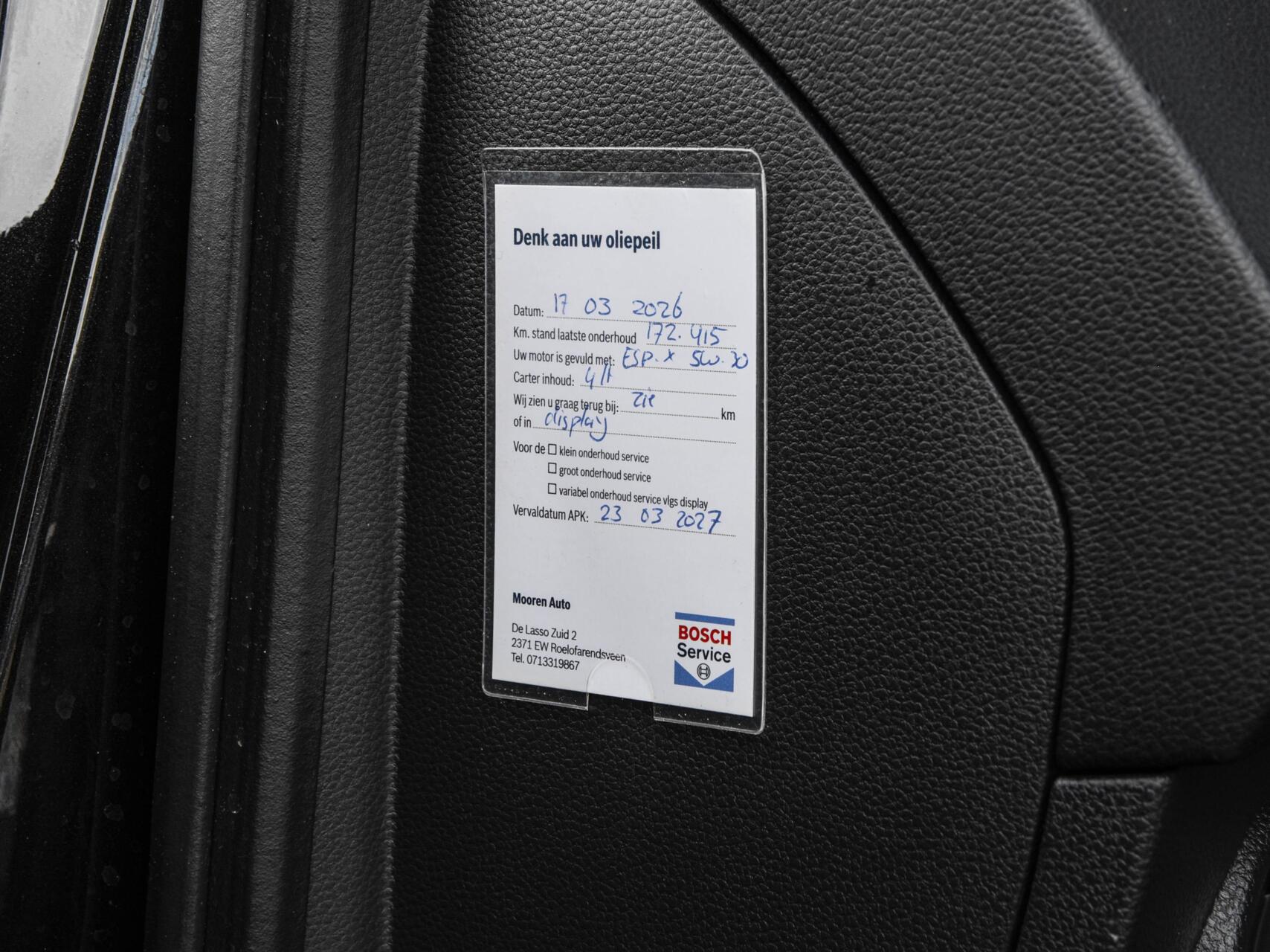 Foto van Seat Ateca
