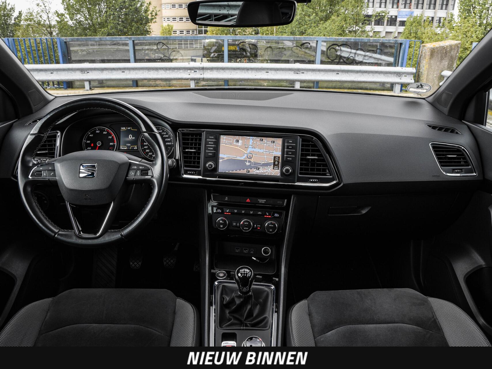 Foto van Seat Ateca