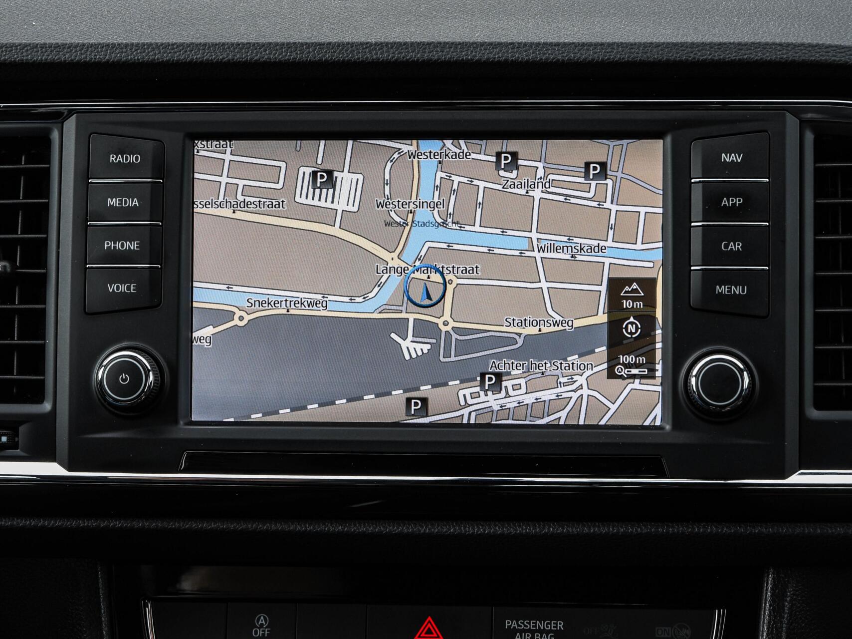 Foto van Seat Ateca