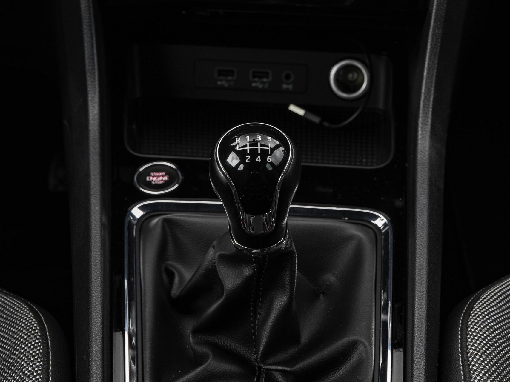 Foto van Seat Ateca