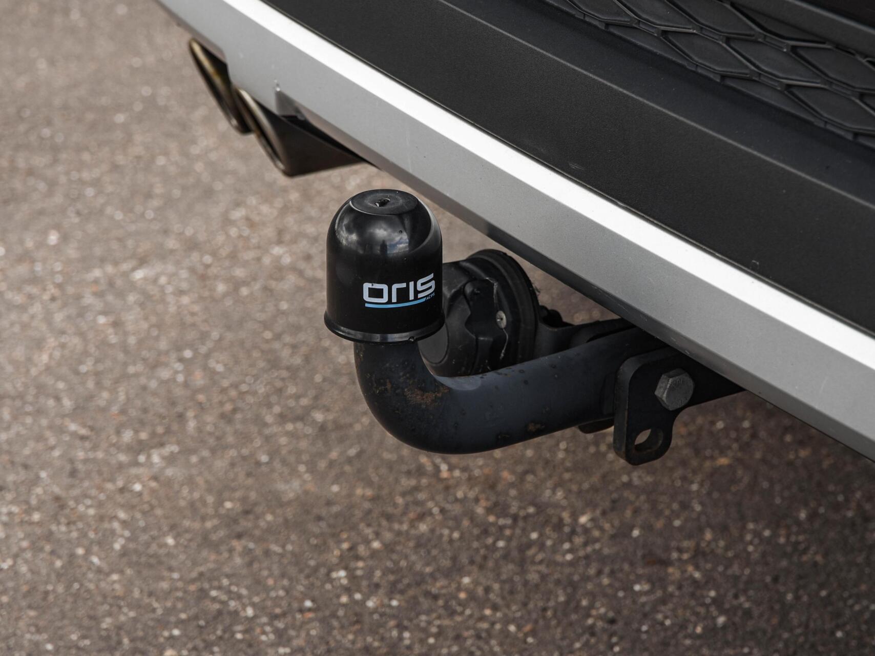 Foto van Seat Ateca