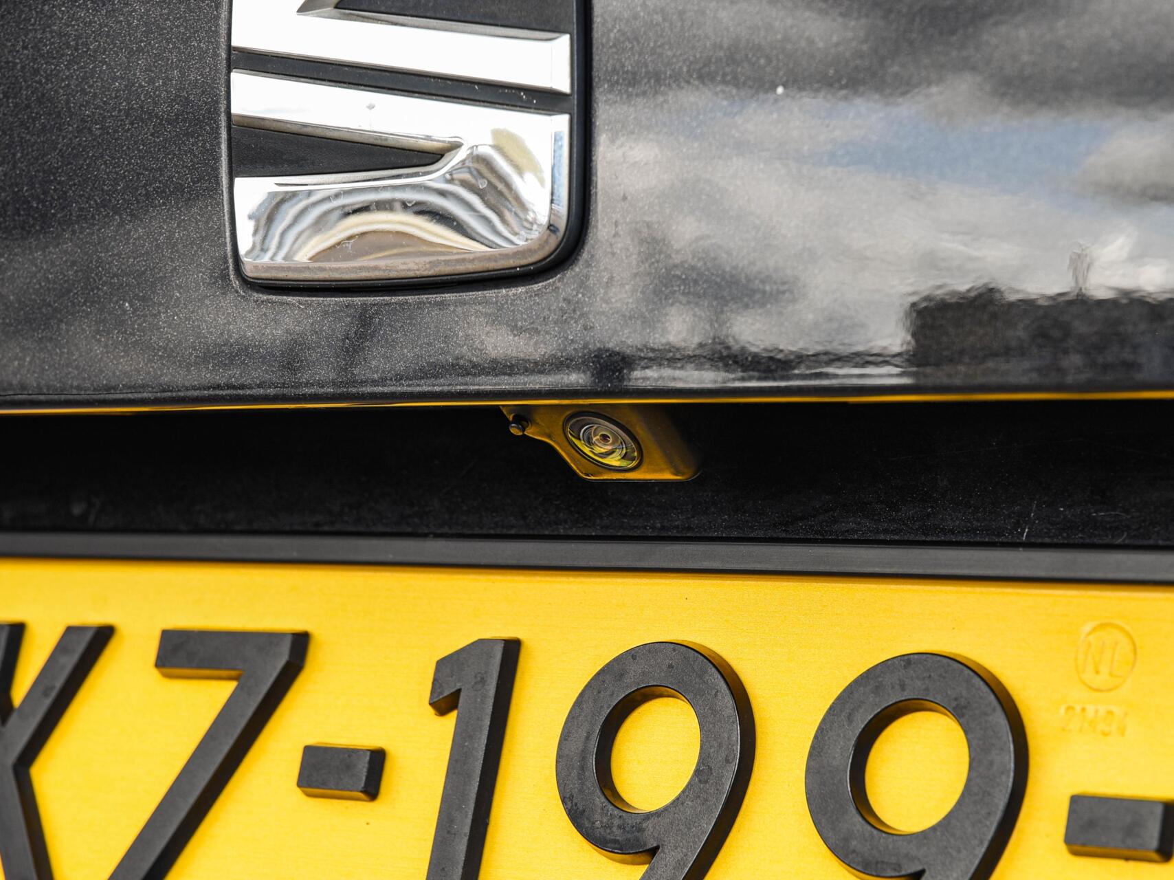 Foto van Seat Ateca