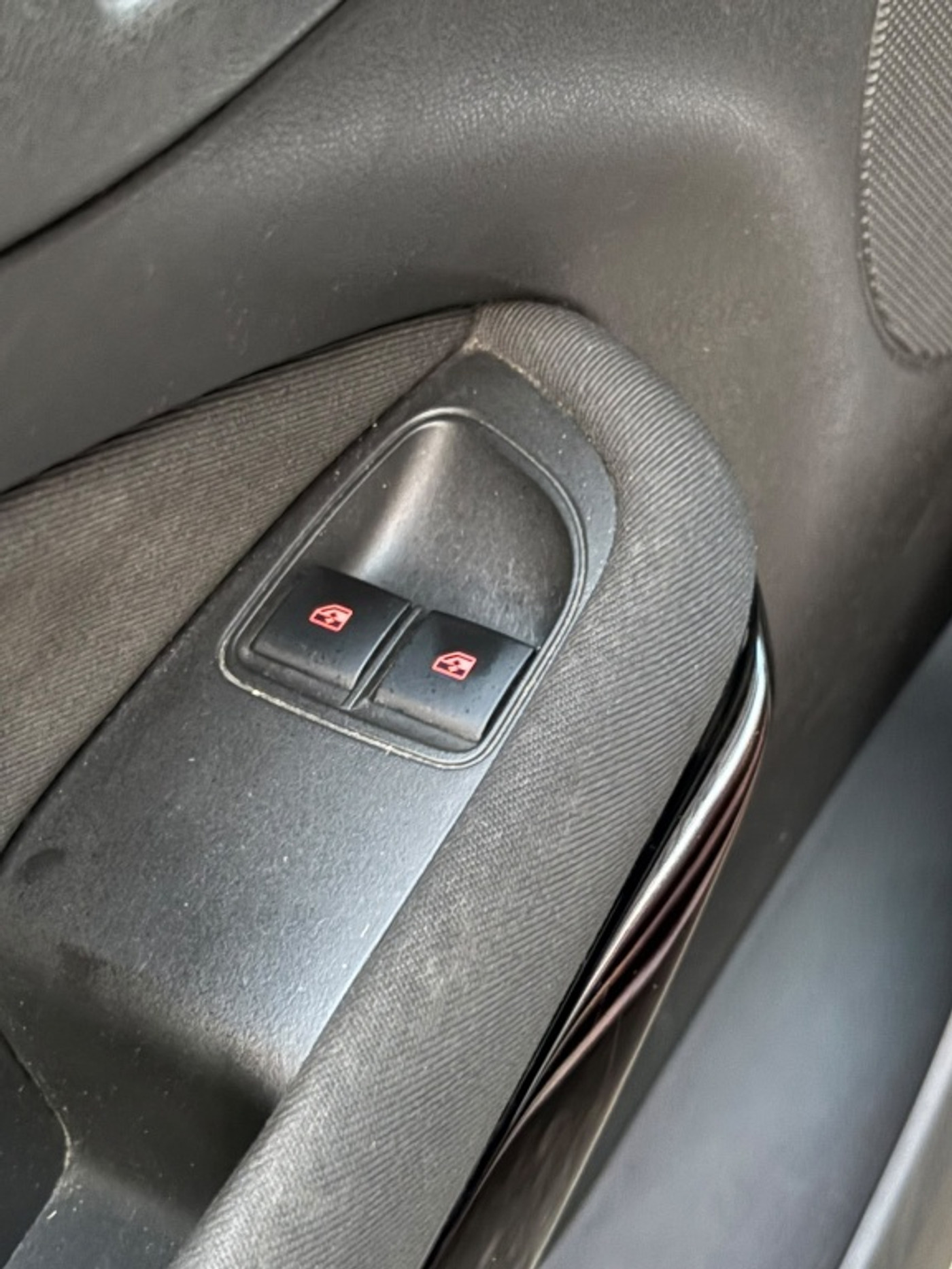Foto van Opel Adam