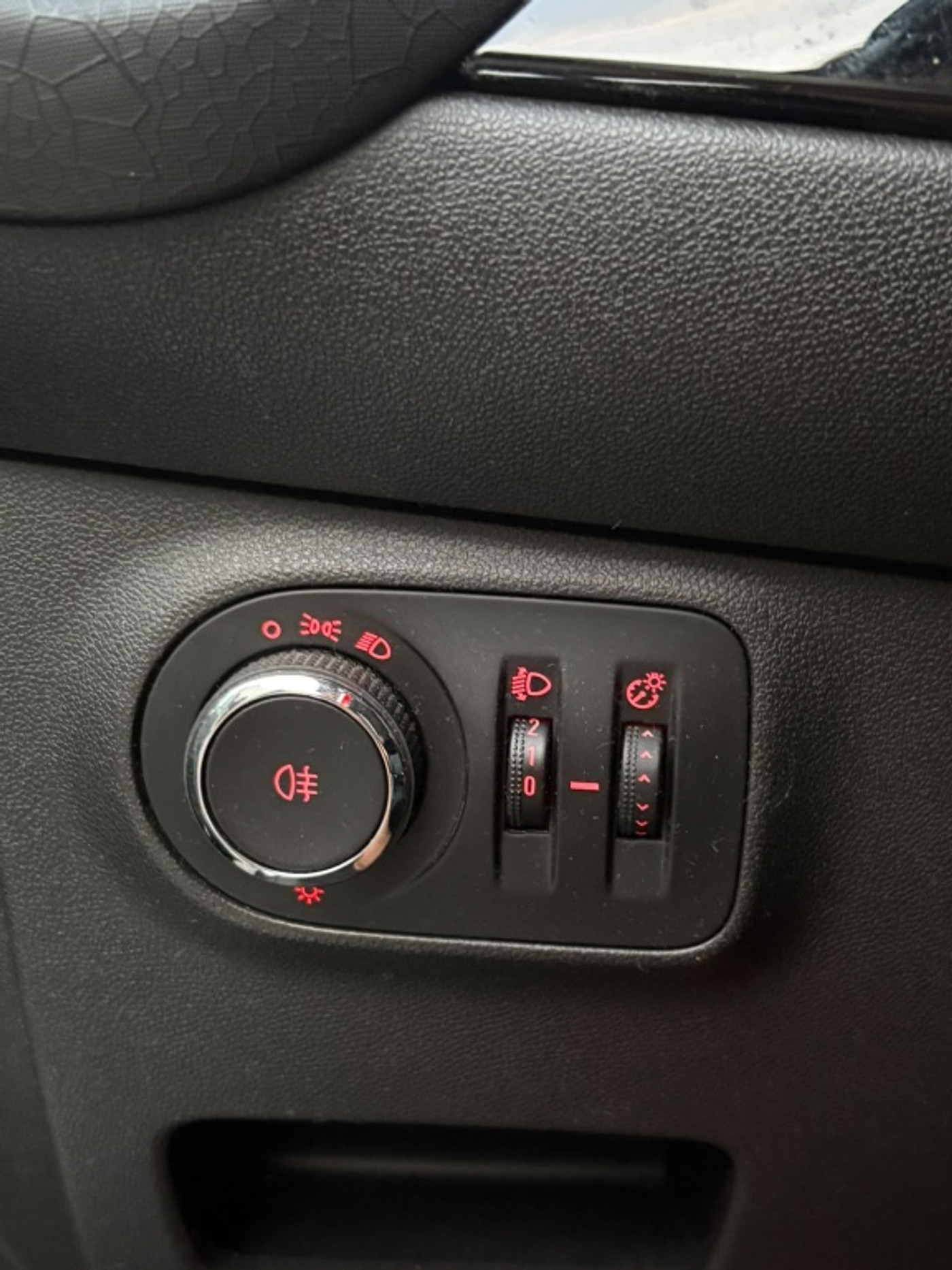 Foto van Opel Adam