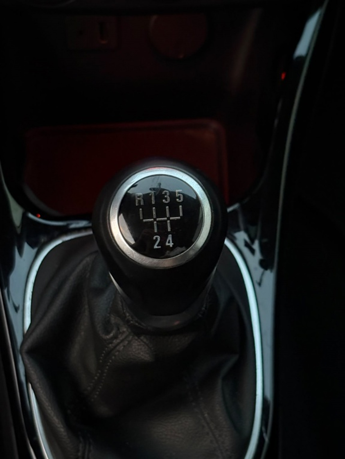 Foto van Opel Adam