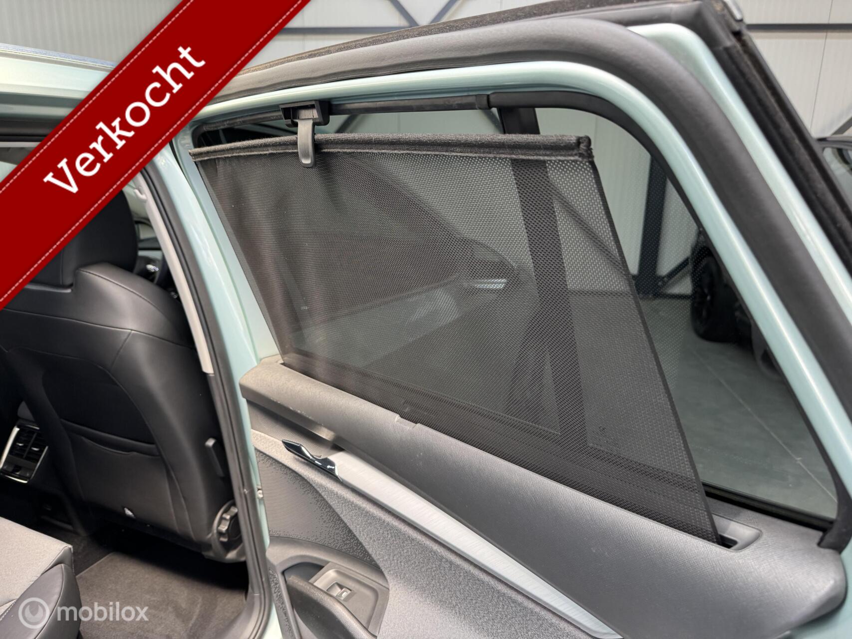 Foto van Skoda Enyaq 80