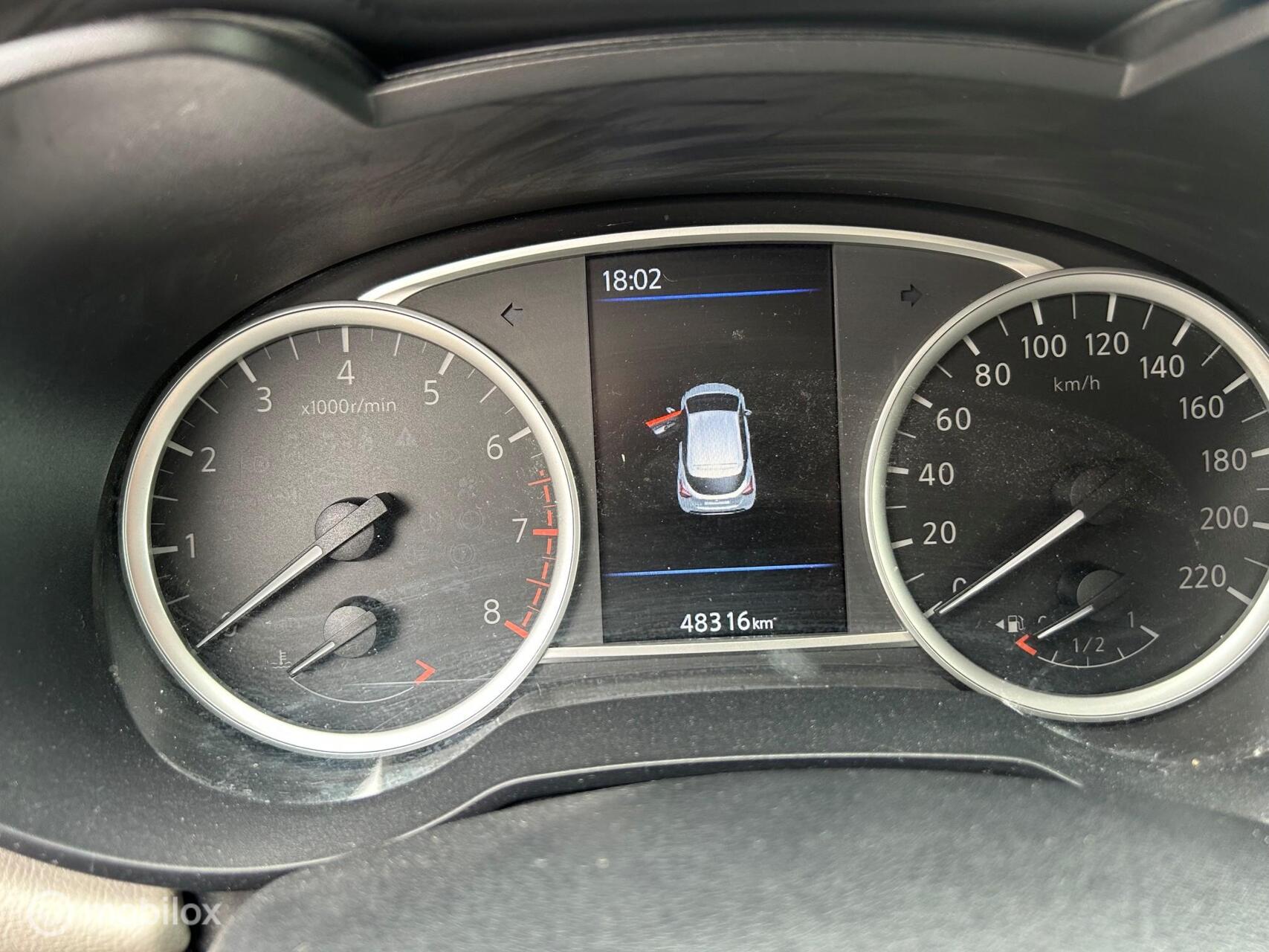 Foto van Nissan Nissan Micra
