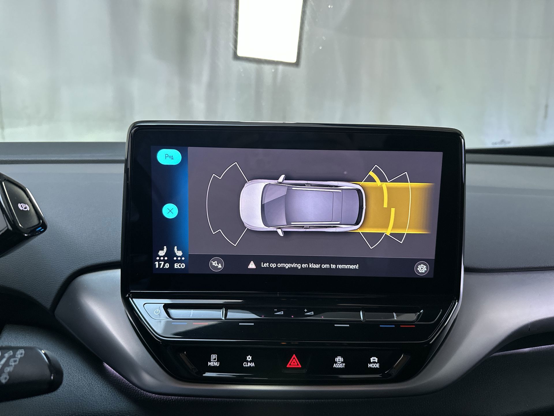 Foto van Volkswagen Id.4 Pro 150 KW