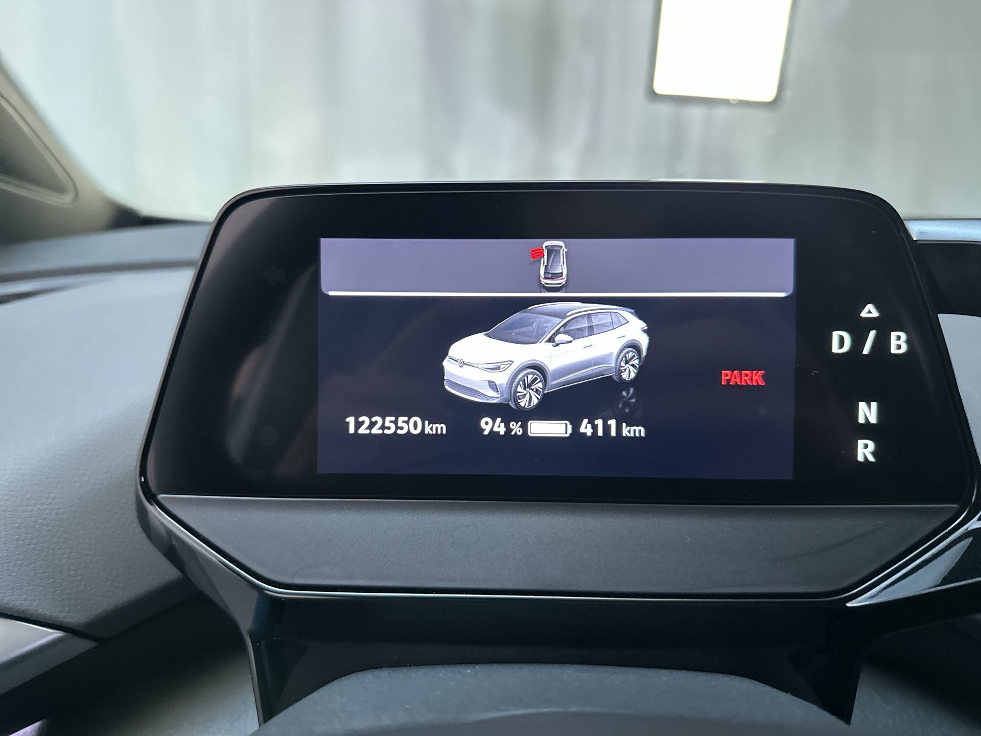 Foto van Volkswagen Id.4 Pro 150 KW