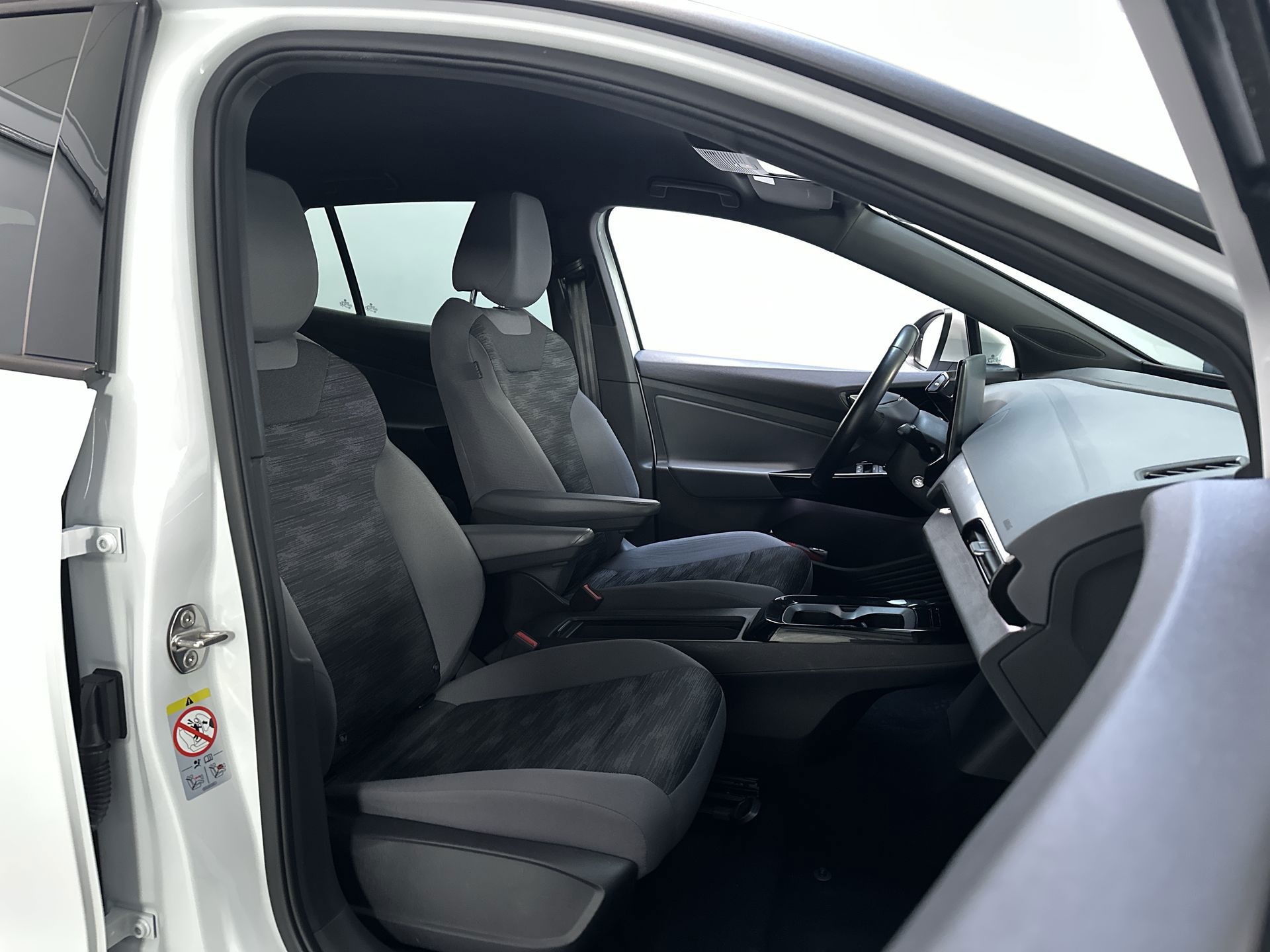 Foto van Volkswagen Id.4 Pro 150 KW