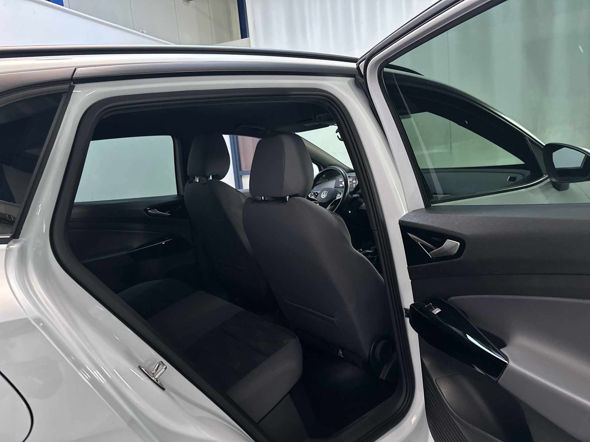 Foto van Volkswagen Id.4 Pro 150 KW