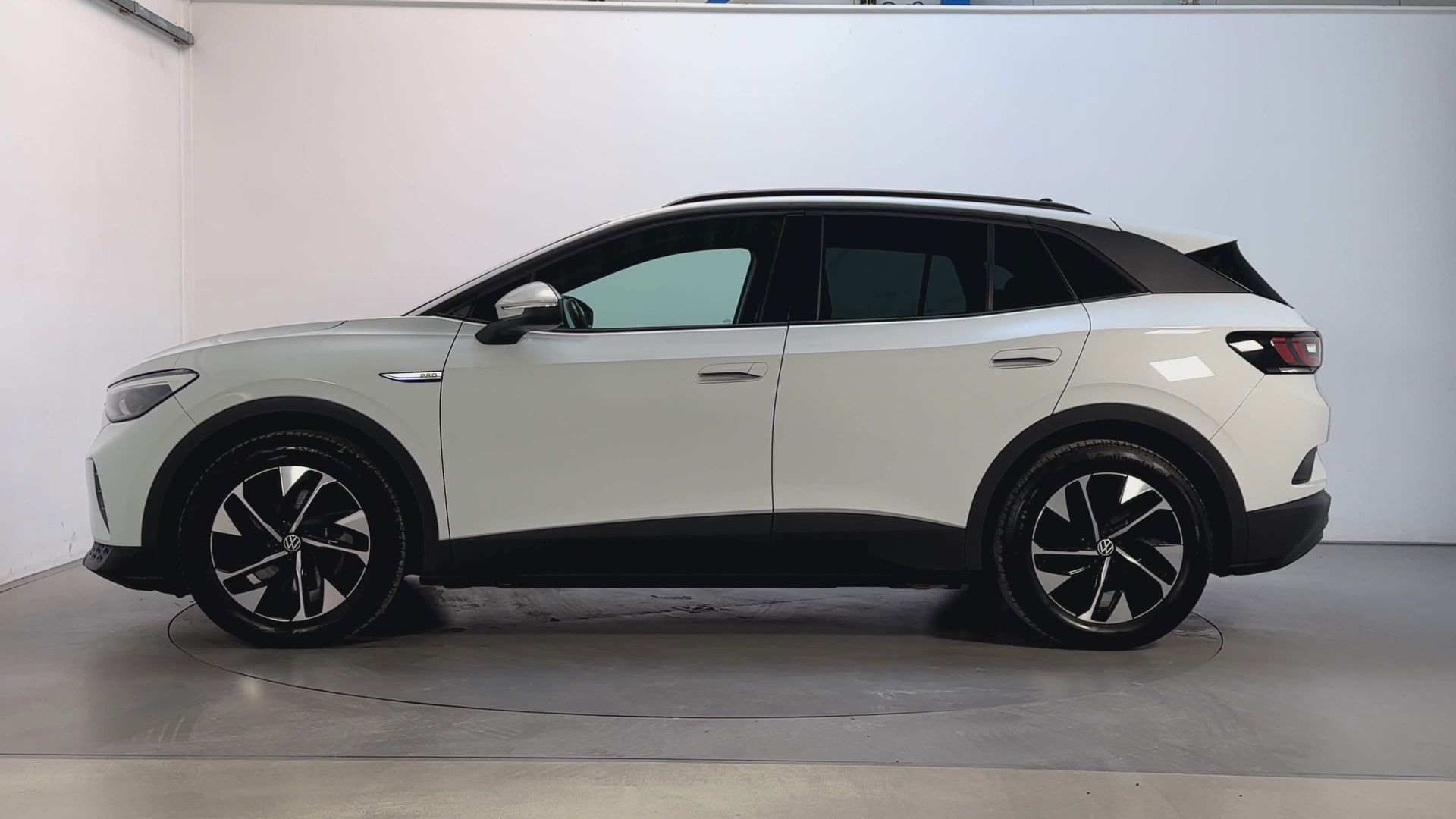 Foto van Volkswagen Id.4 Pro 150 KW