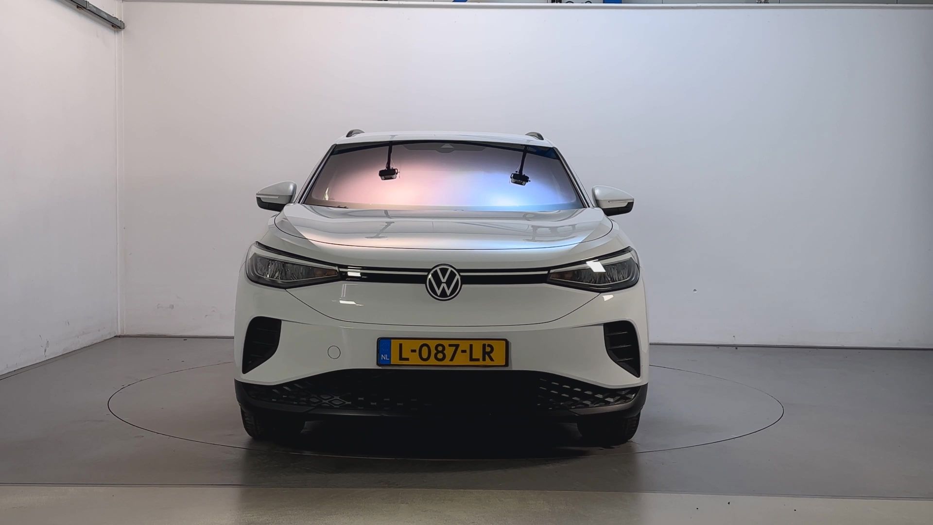 Foto van Volkswagen Id.4 Pro 150 KW