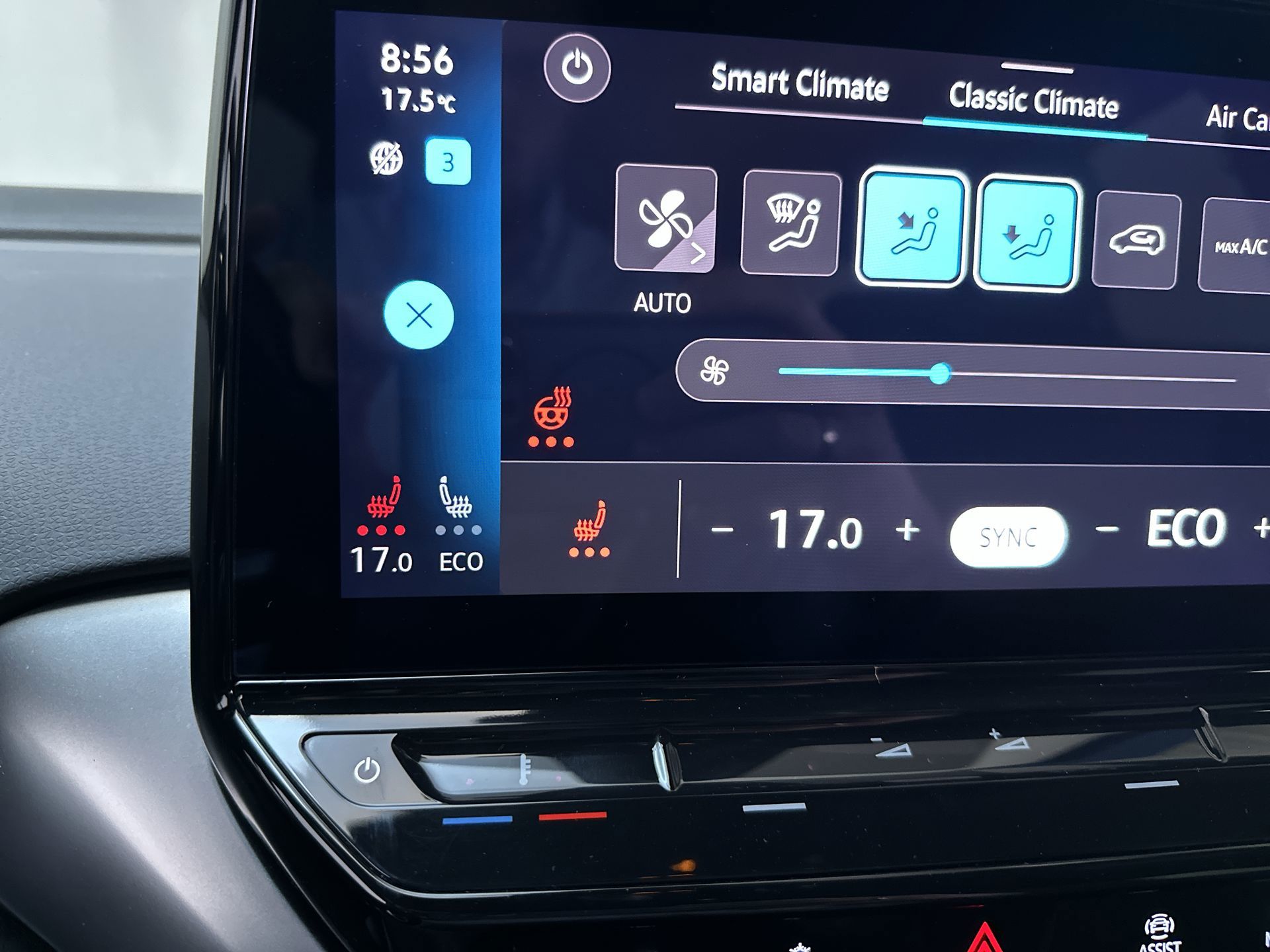 Foto van Volkswagen Id.4 Pro 150 KW