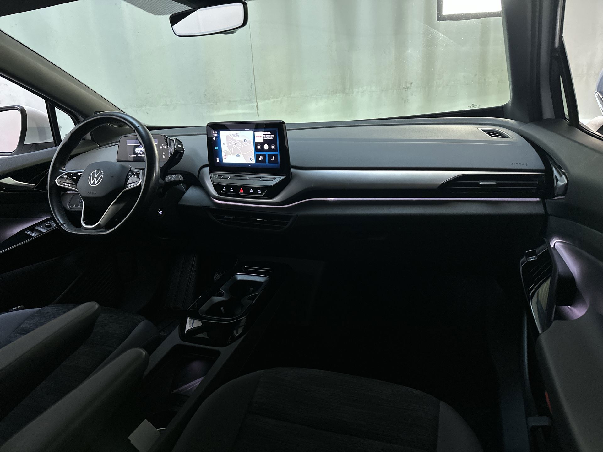 Foto van Volkswagen Id.4 Pro 150 KW