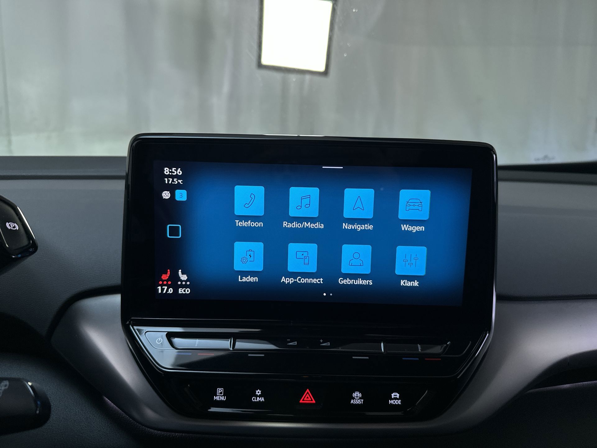 Foto van Volkswagen Id.4 Pro 150 KW