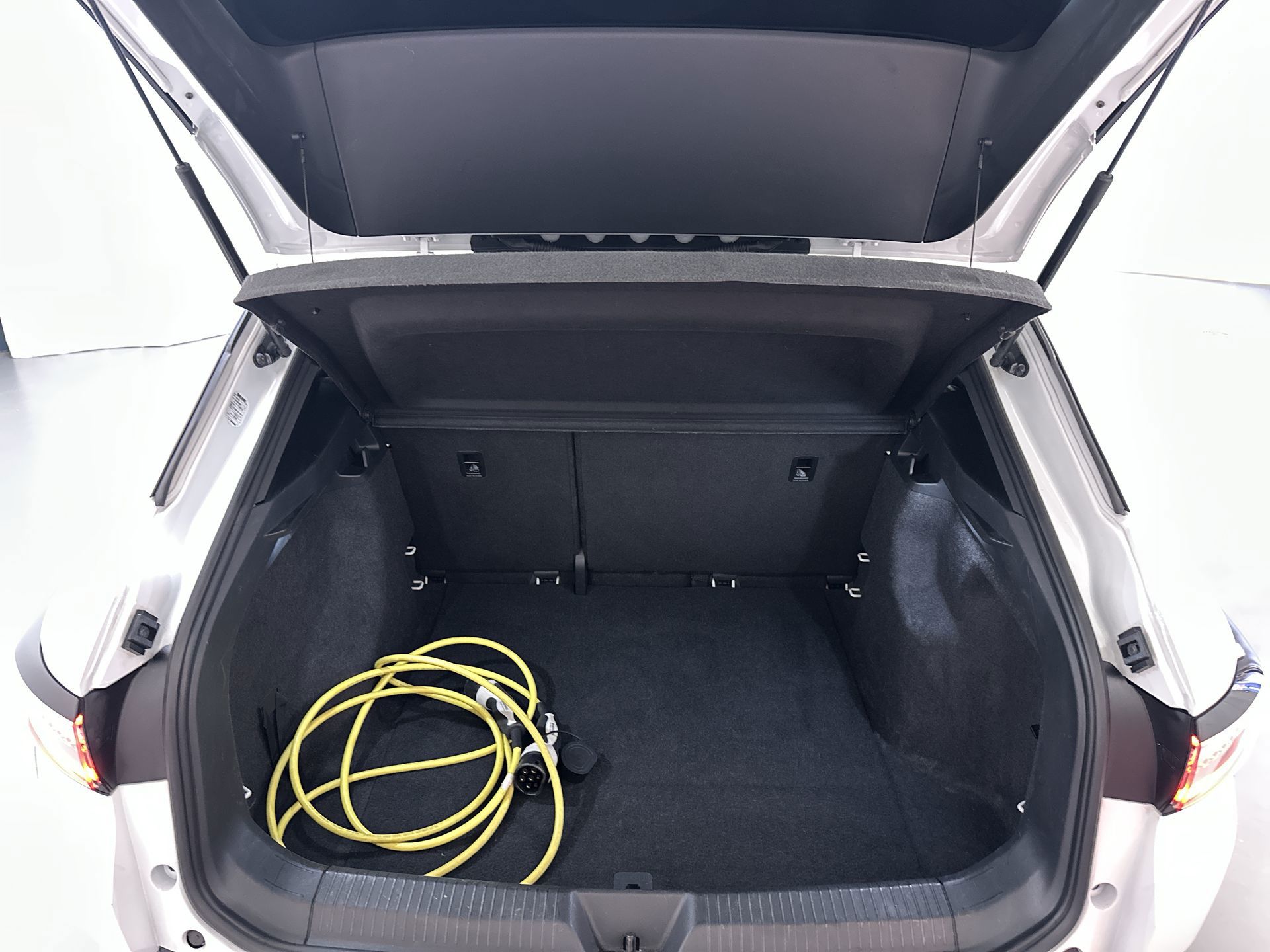 Foto van Volkswagen Id.4 Pro 150 KW