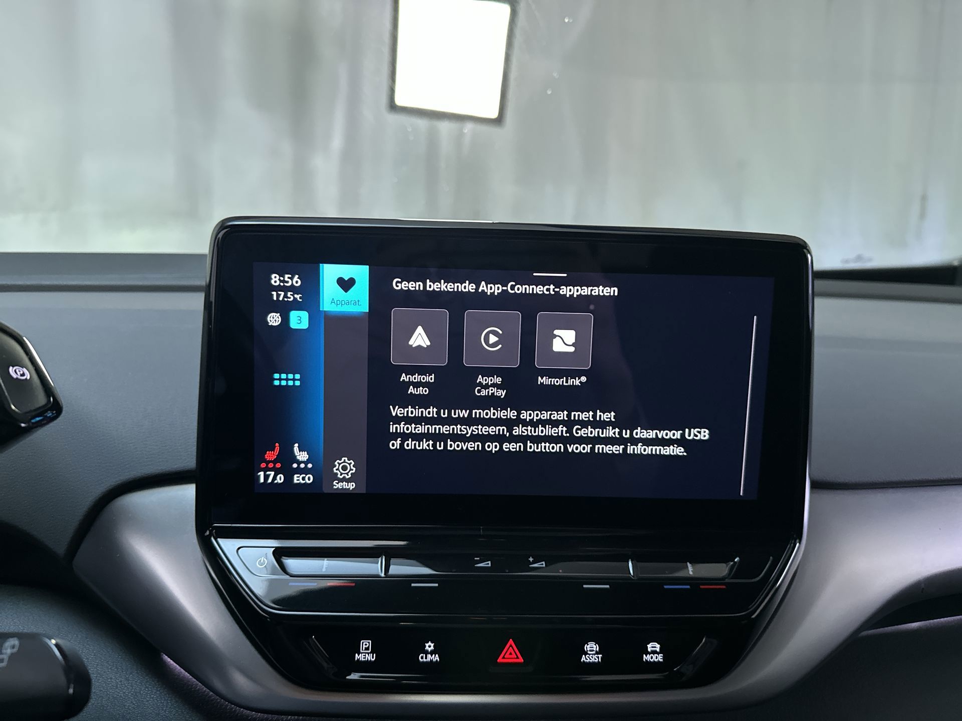 Foto van Volkswagen Id.4 Pro 150 KW