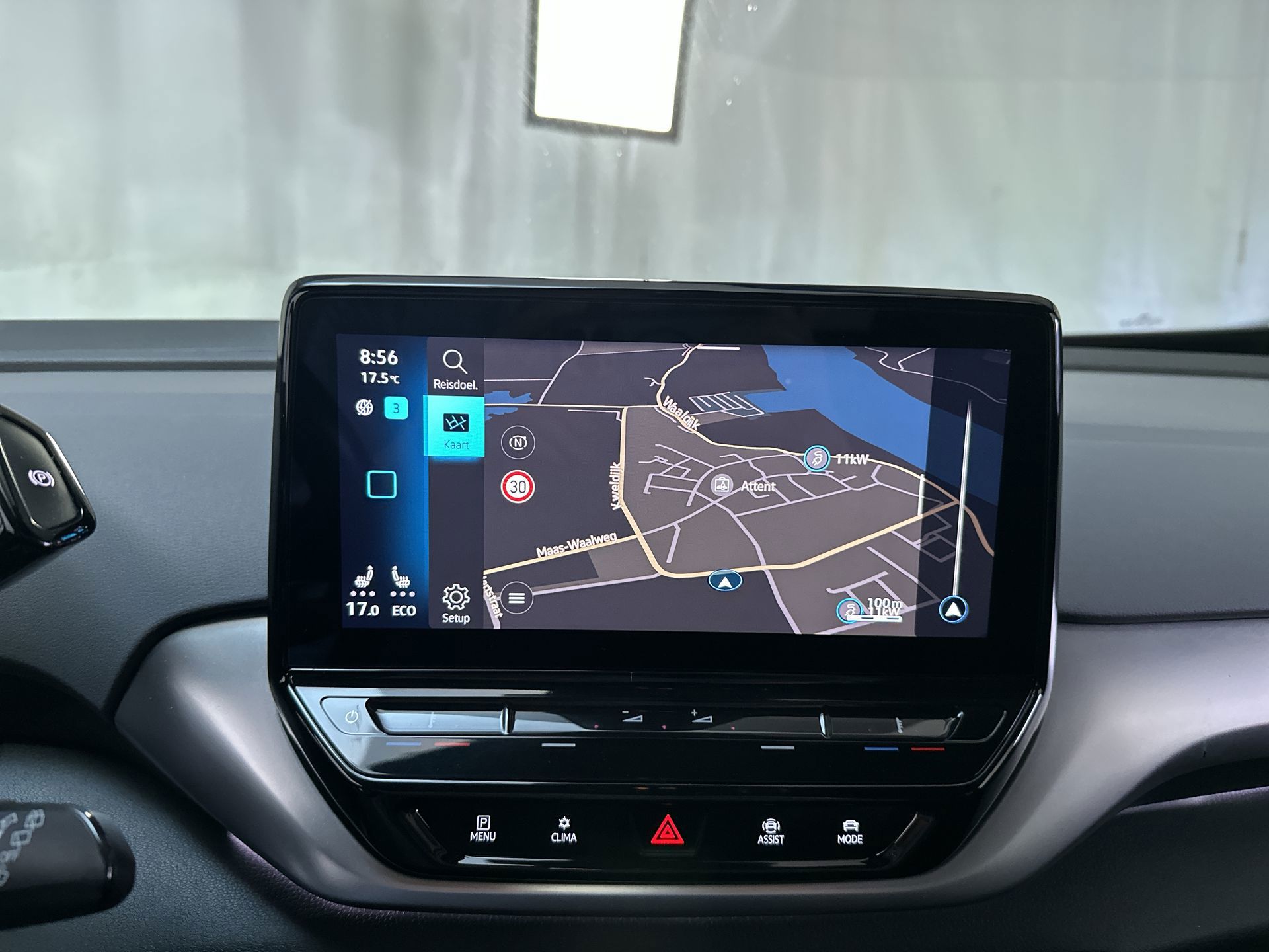 Foto van Volkswagen Id.4 Pro 150 KW