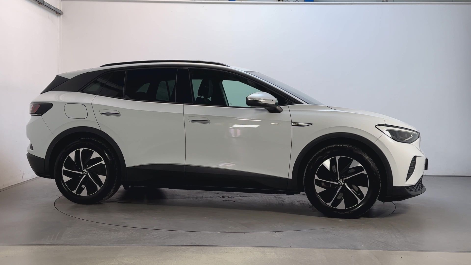 Foto van Volkswagen Id.4 Pro 150 KW