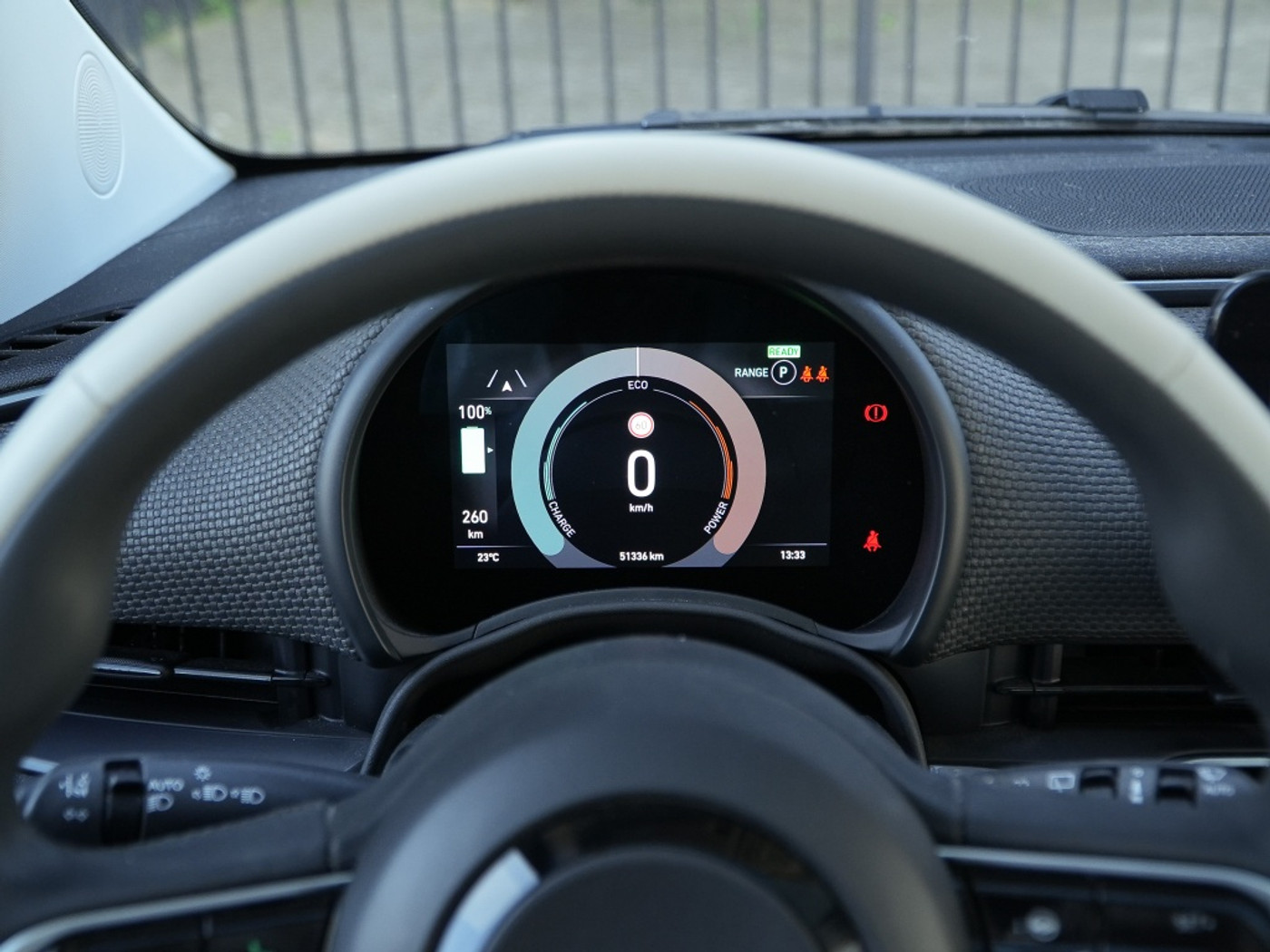 Foto van Fiat 500