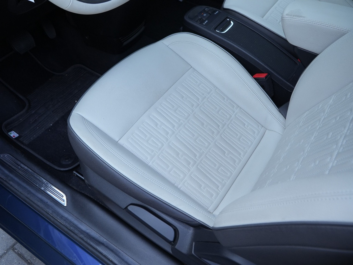 Foto van Fiat 500