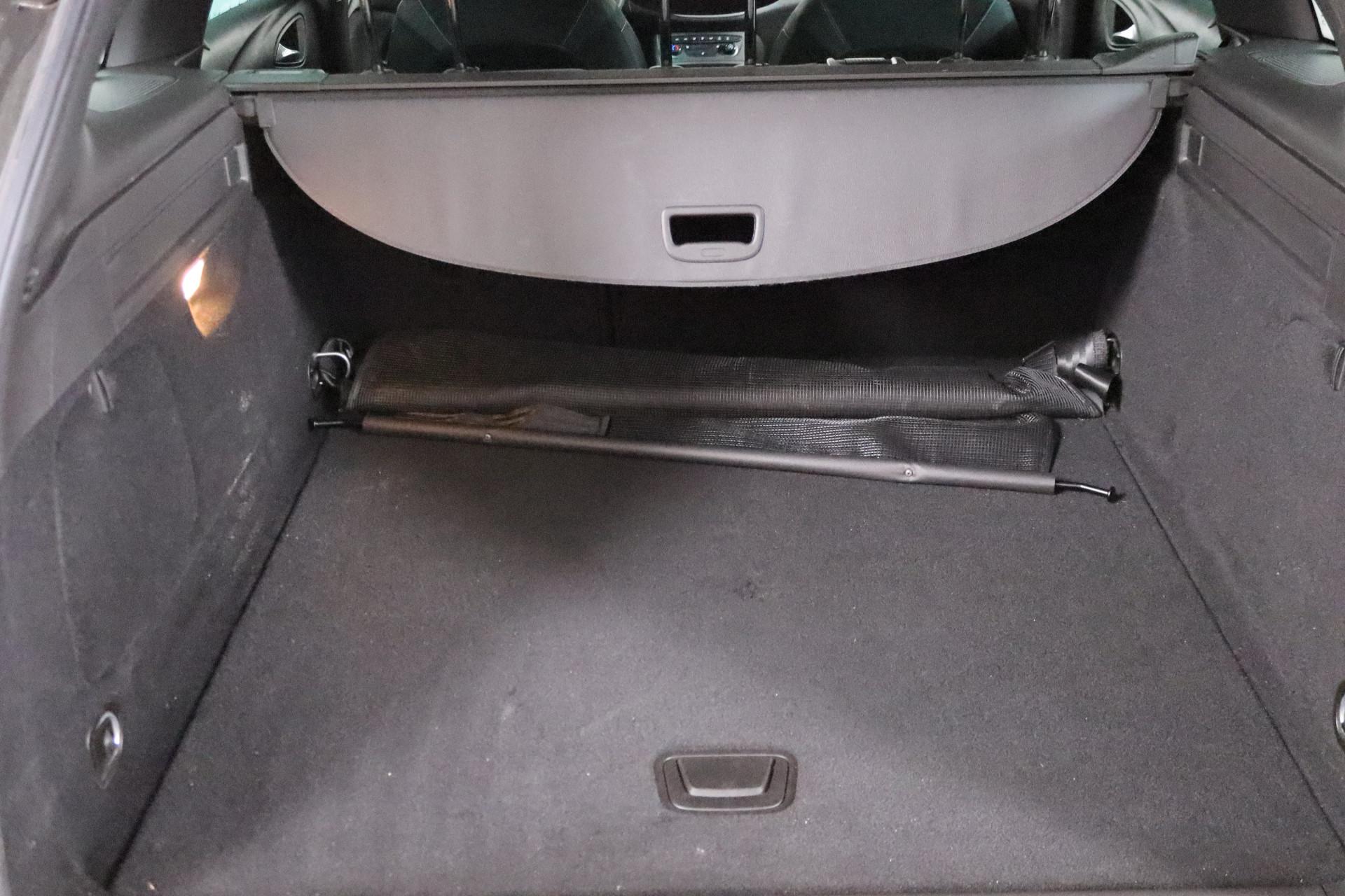 Foto van Opel Astra Sports Tourer