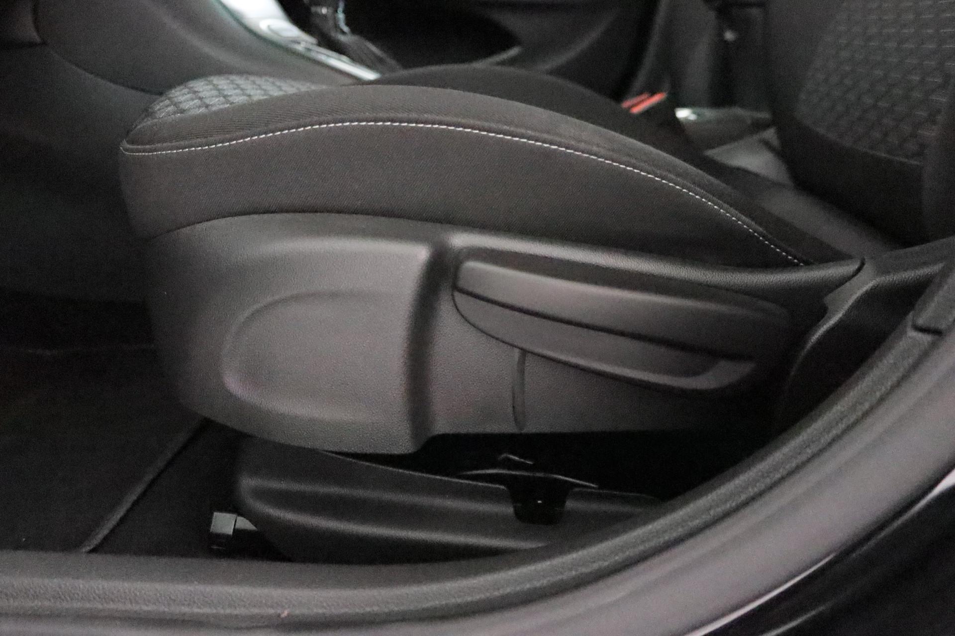 Foto van Opel Astra Sports Tourer
