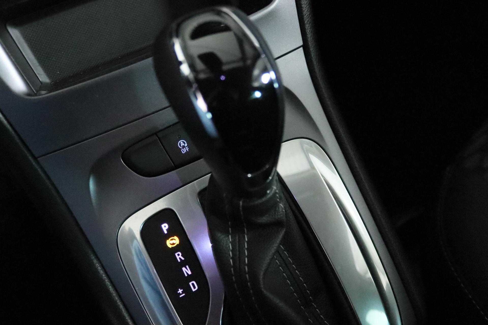 Foto van Opel Astra Sports Tourer