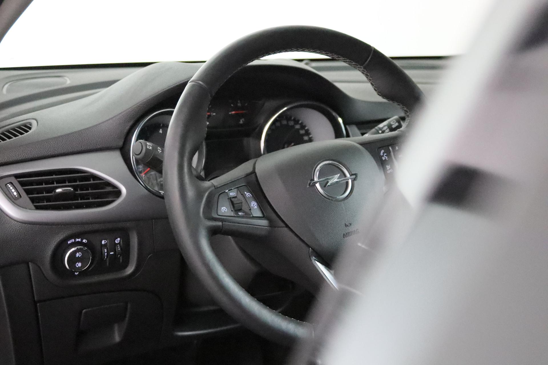 Foto van Opel Astra Sports Tourer
