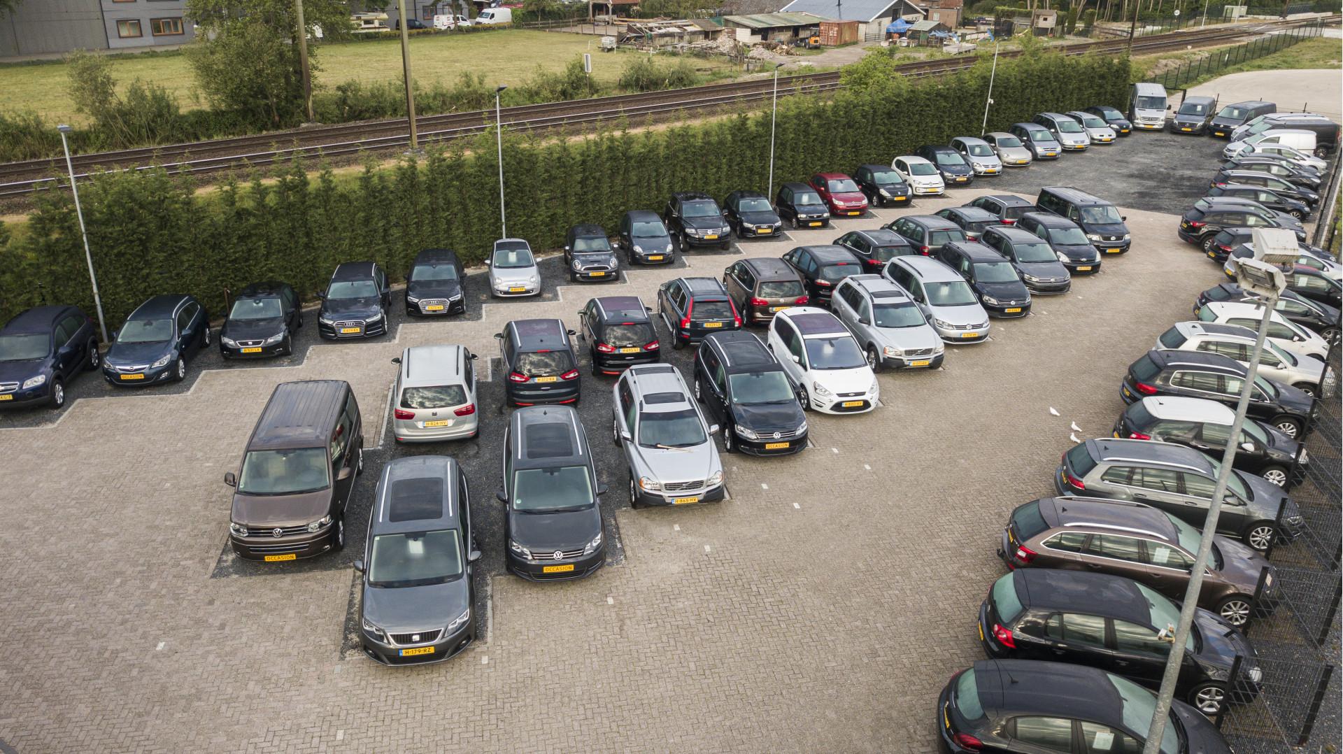 Foto van Opel Astra Sports Tourer