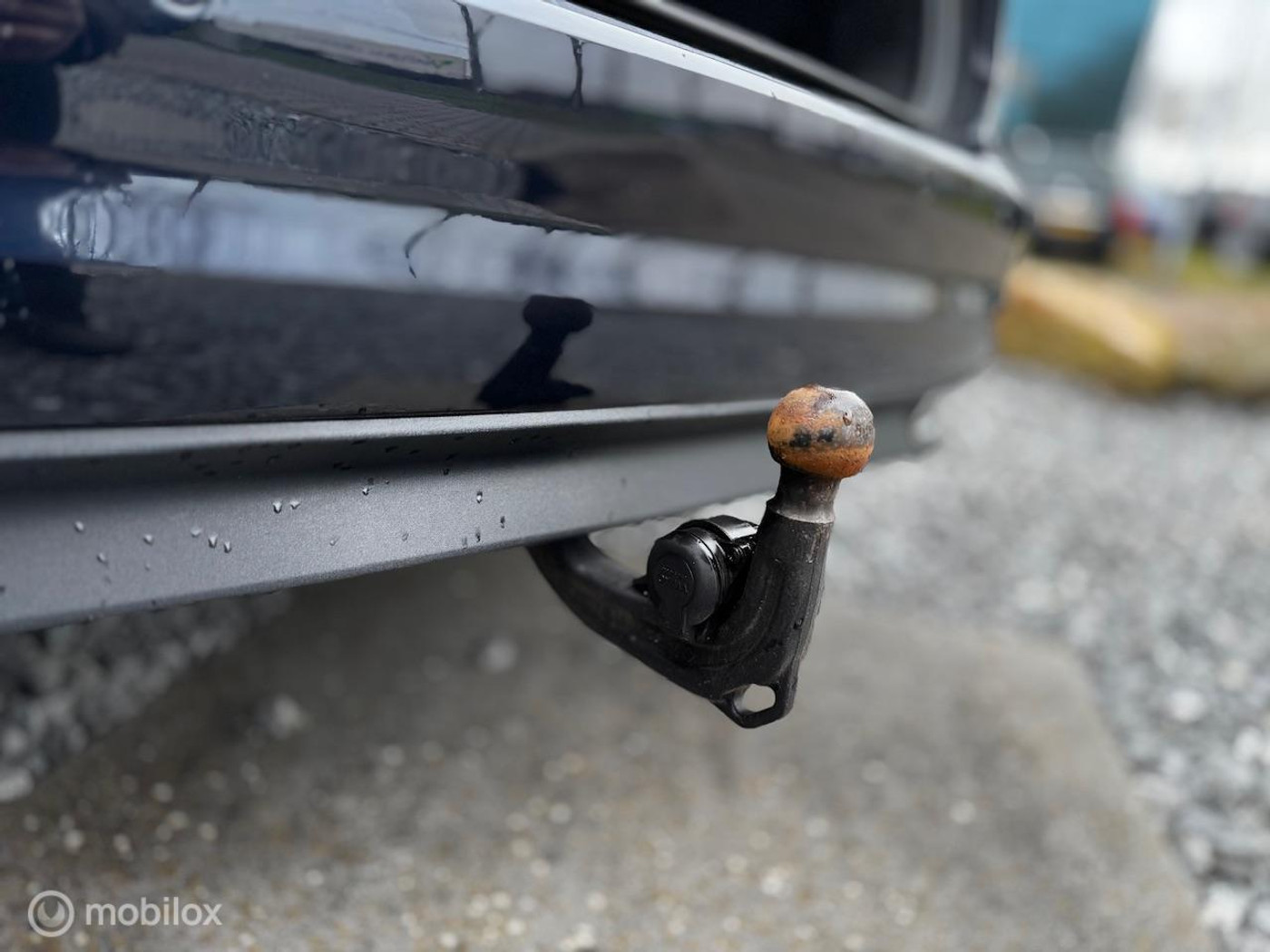 Foto van Audi A6 Avant
