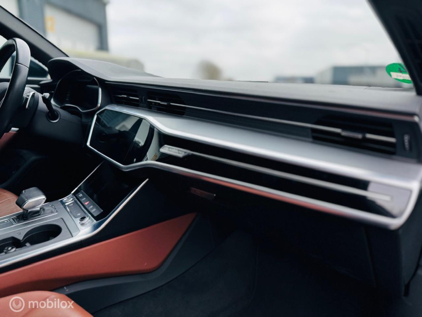 Foto van Audi A6 Avant