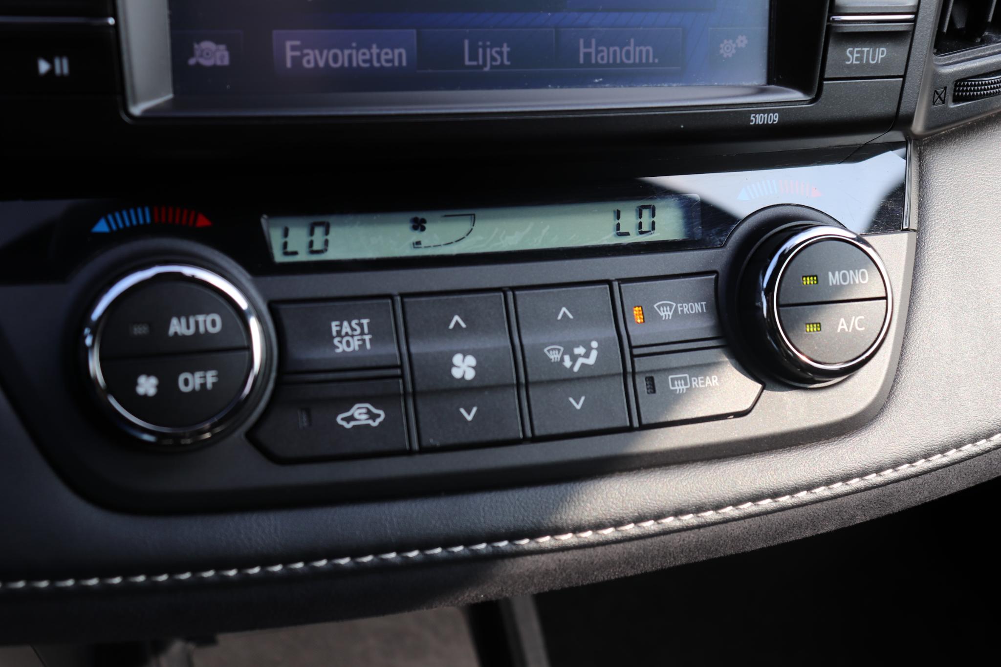 Foto van Toyota Toyota Rav4