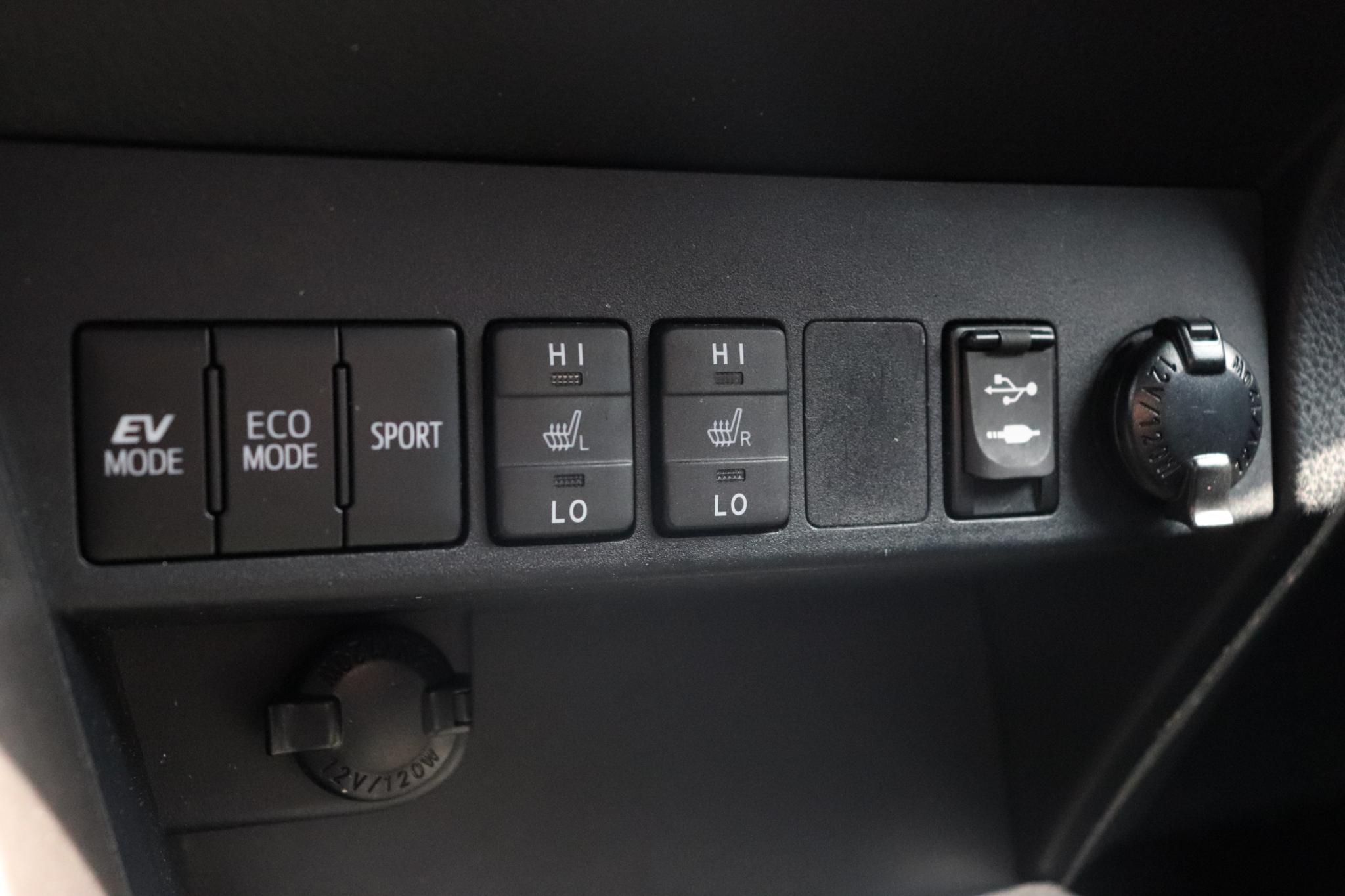 Foto van Toyota Toyota Rav4