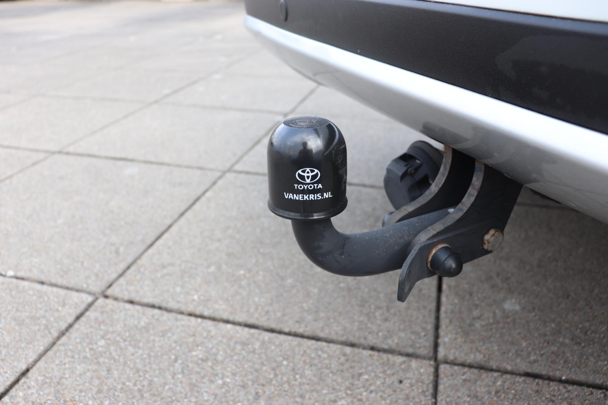 Foto van Toyota Toyota Rav4