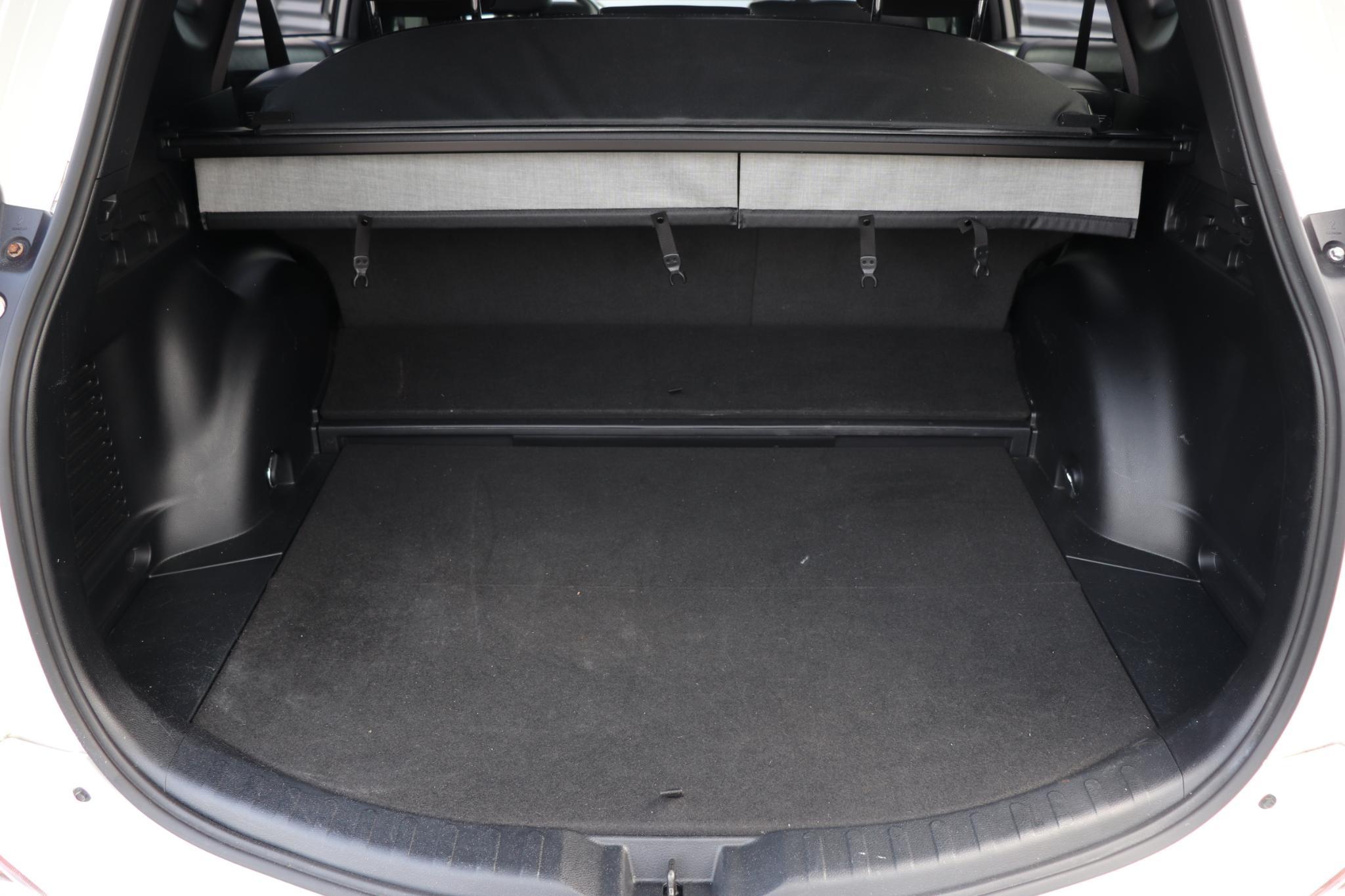 Foto van Toyota Toyota Rav4