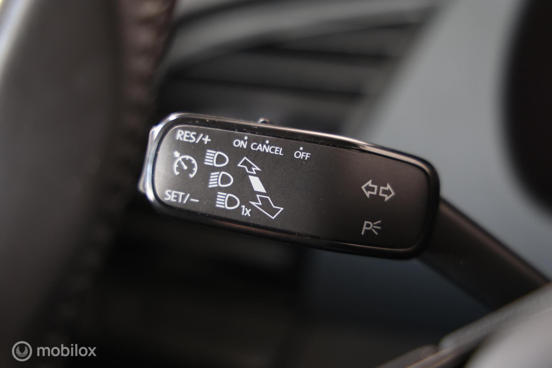 Foto van Skoda Fabia