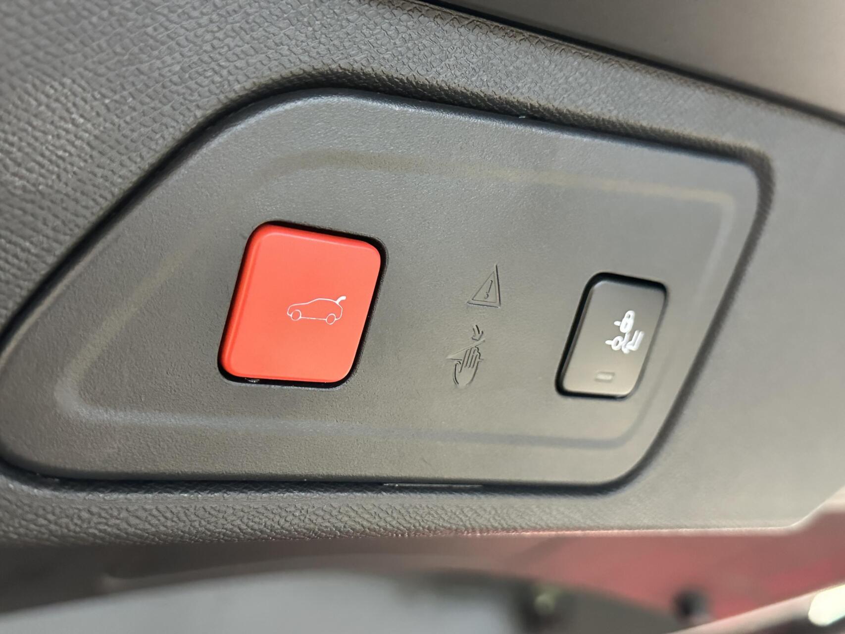 Foto van Citroen C5 Aircross