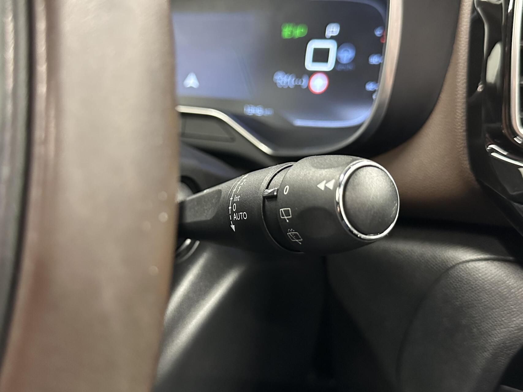 Foto van Citroen C5 Aircross