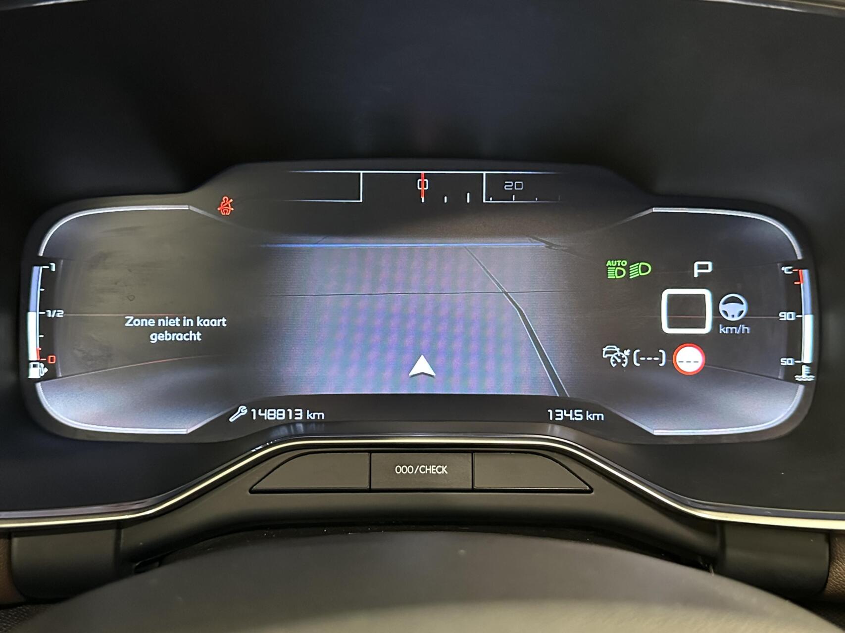 Foto van Citroen C5 Aircross