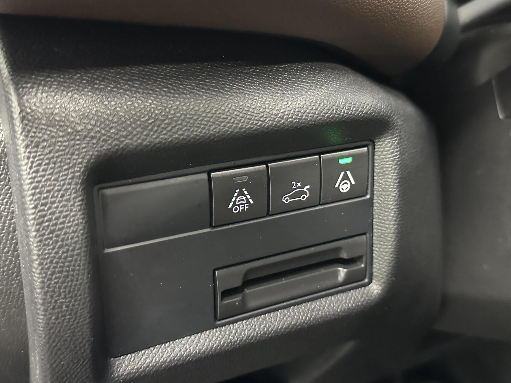 Foto van Citroen C5 Aircross