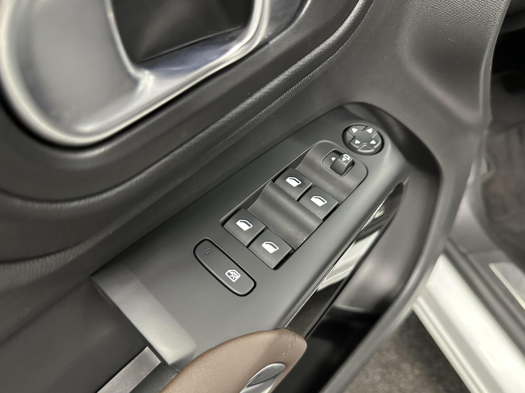 Foto van Citroen C5 Aircross